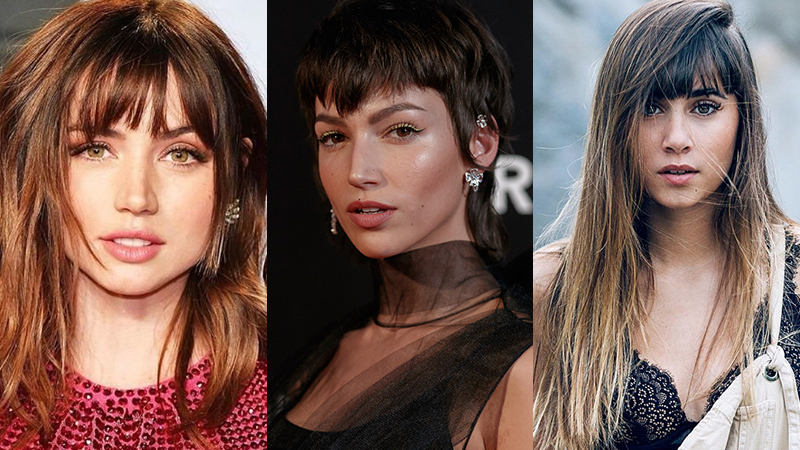 Tendencias peluquería y maquillaje otoño-inverno 2021/22