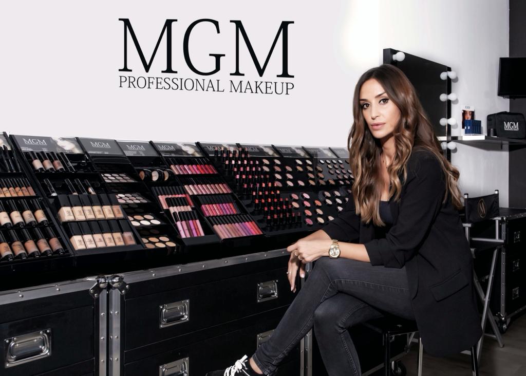 MGM Cosmetic, productos de calidad