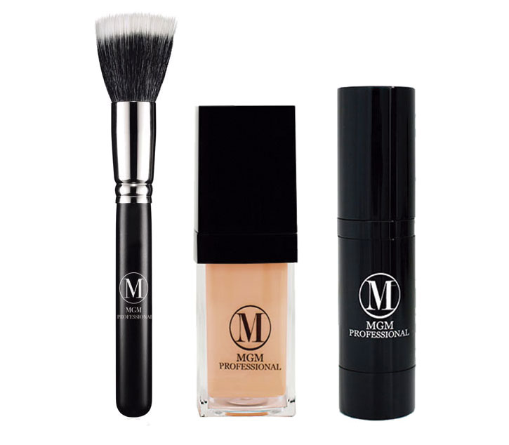 MGM PROFESSIONALE MAKEUP