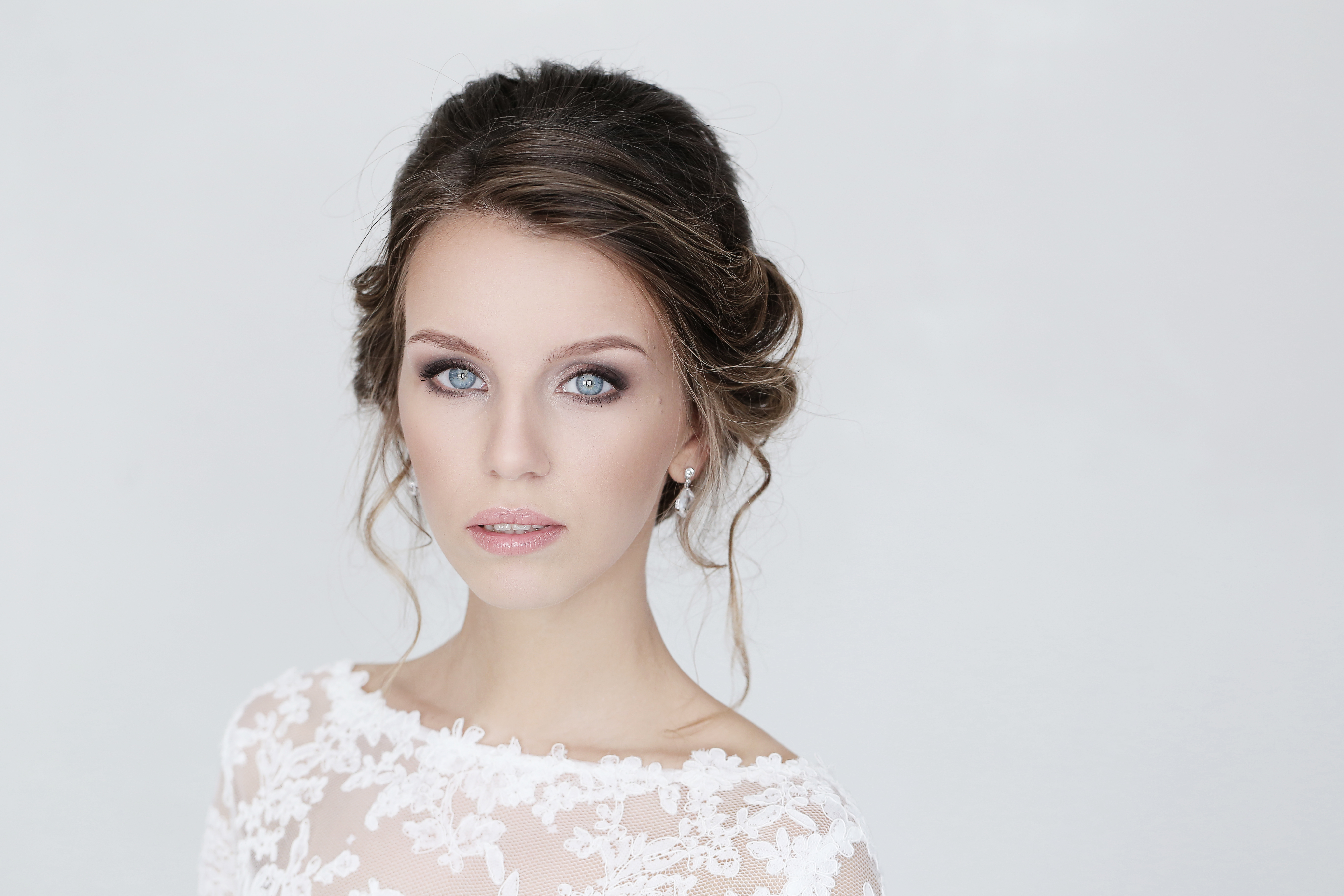 CURSO MAQUILLAJE TÉCNICO NOVIAS